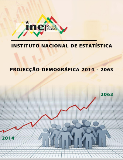 Perfis Sociodemográficos Segundo projeção demografica 2014 - 2063