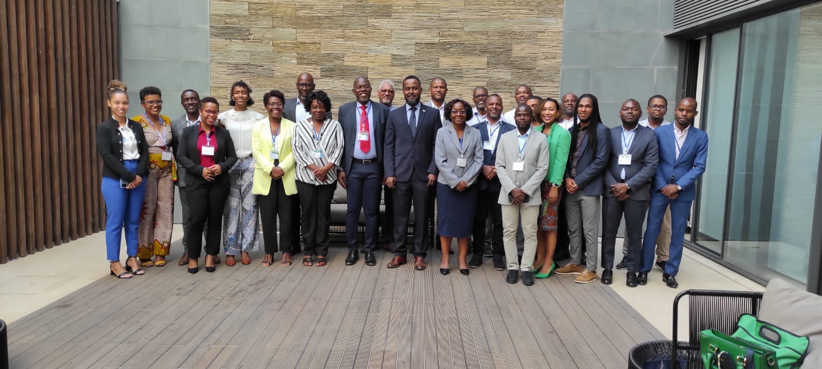 Esta semana, decorre em Lome (TOGO) a Reunião préparatoria de conselho de Ministros da Economia e Finanças da UEMOA concretamente em DAKAR (SENEGAL) de 12 até 16 de Setembro de 2022!